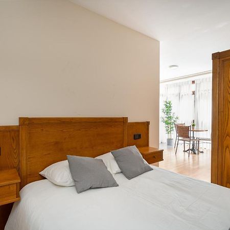 Myhousespain - Buen Suceso Apartments Gijón Exteriör bild