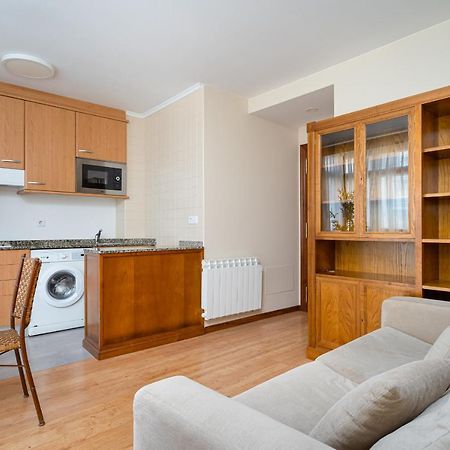 Myhousespain - Buen Suceso Apartments Gijón Exteriör bild
