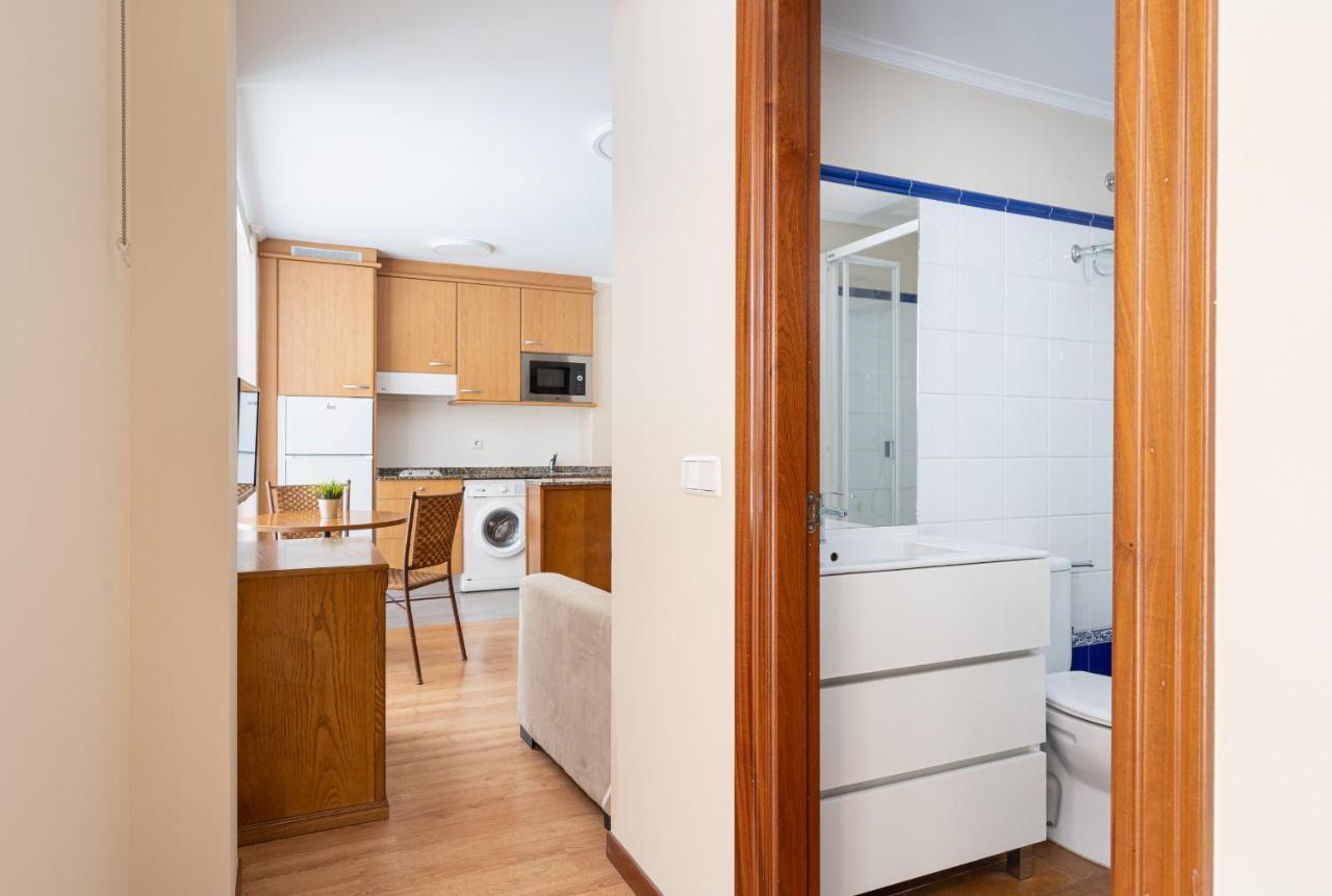 Myhousespain - Buen Suceso Apartments Gijón Exteriör bild