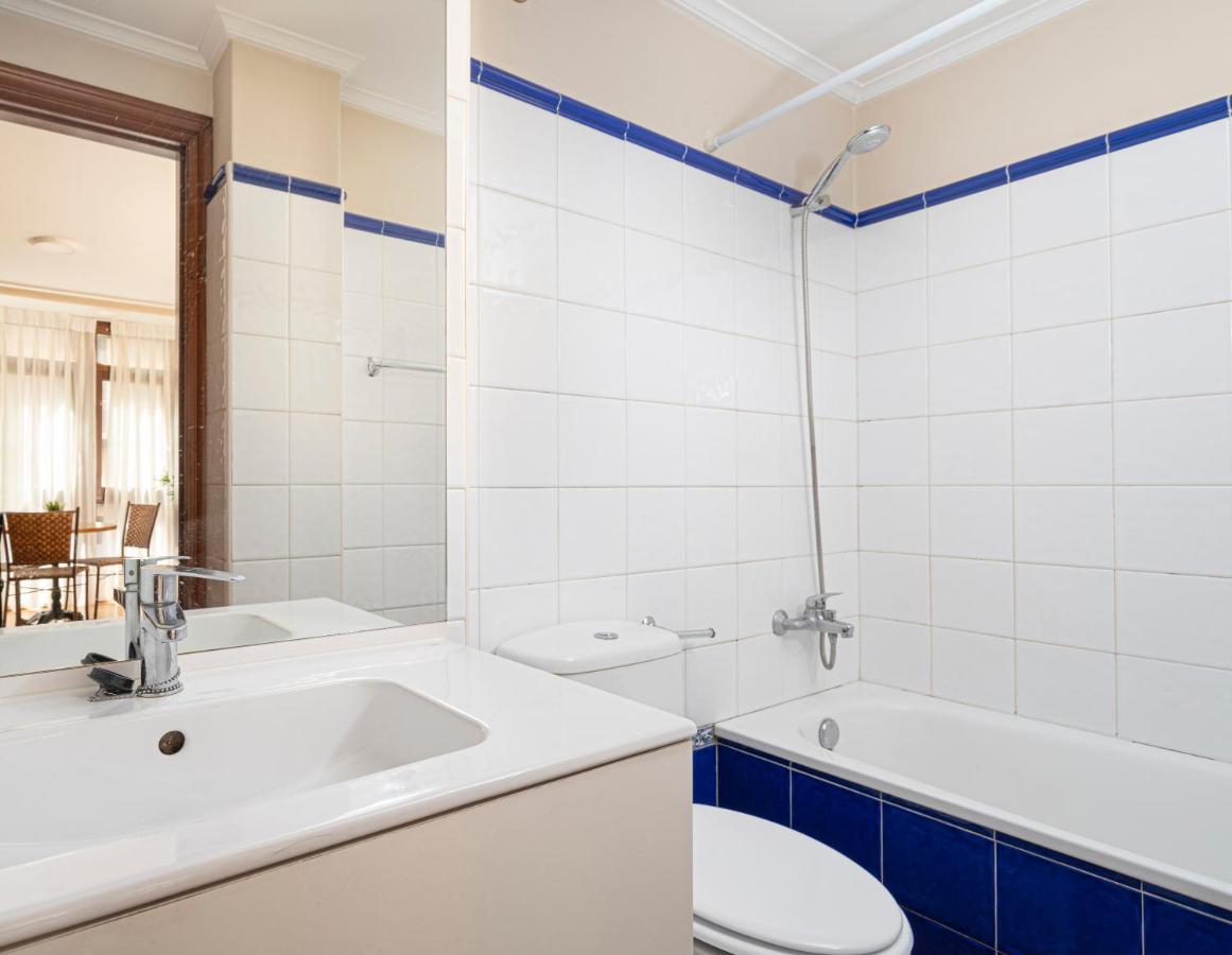 Myhousespain - Buen Suceso Apartments Gijón Exteriör bild