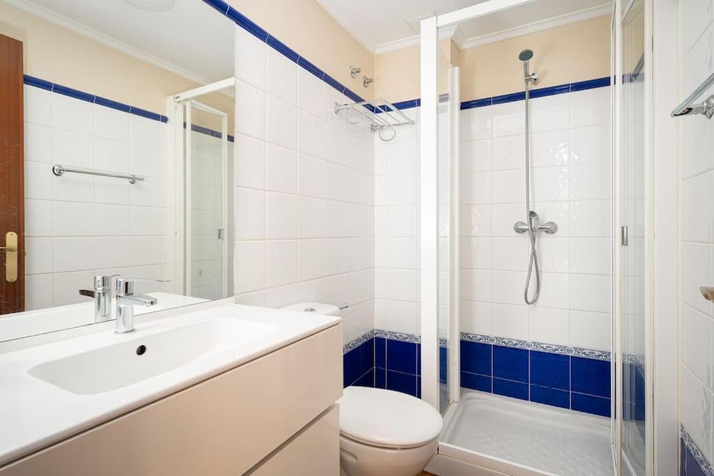 Myhousespain - Buen Suceso Apartments Gijón Exteriör bild