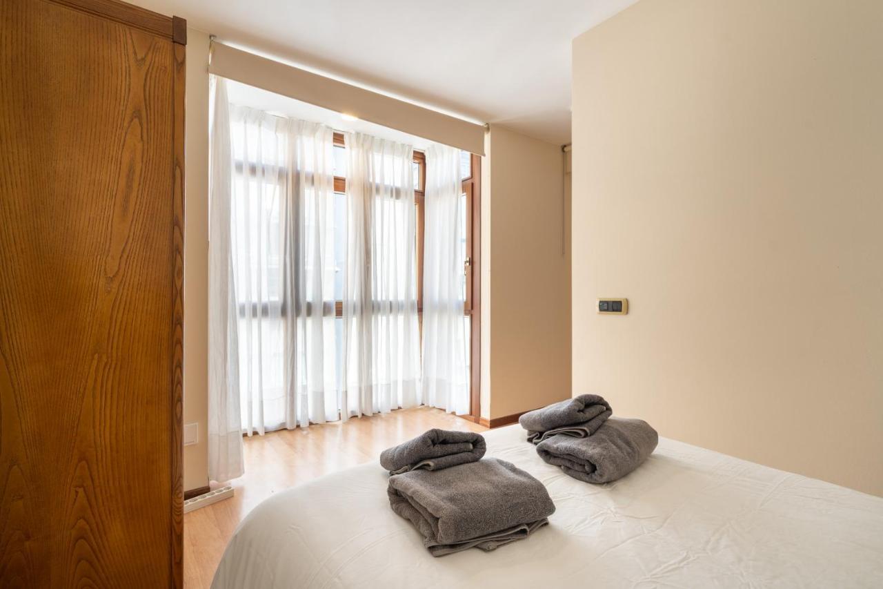 Myhousespain - Buen Suceso Apartments Gijón Exteriör bild