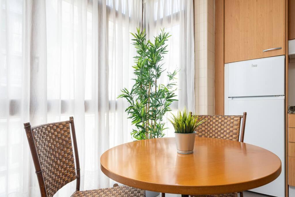 Myhousespain - Buen Suceso Apartments Gijón Exteriör bild