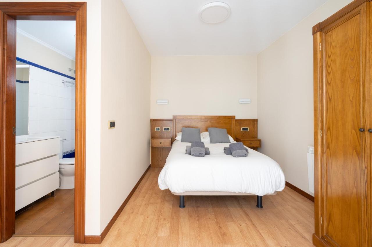 Myhousespain - Buen Suceso Apartments Gijón Exteriör bild
