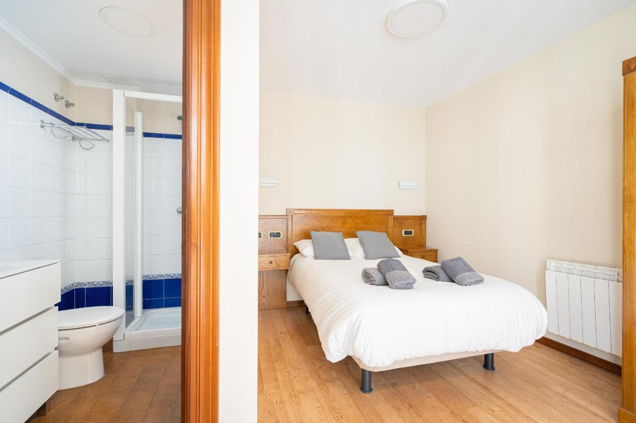 Myhousespain - Buen Suceso Apartments Gijón Exteriör bild